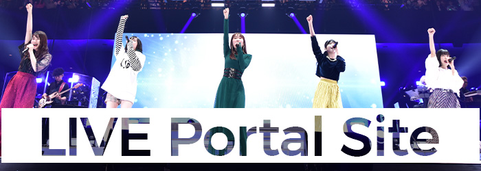 LIVE Portal Site