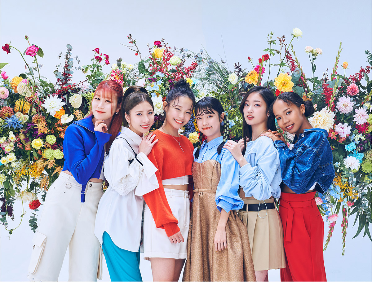 Little Glee Monster Official Website
